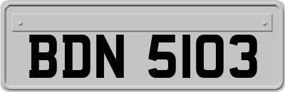 BDN5103
