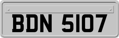 BDN5107