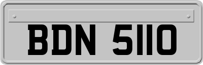 BDN5110