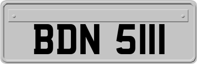 BDN5111