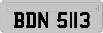 BDN5113