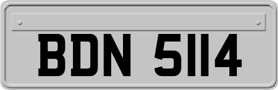 BDN5114