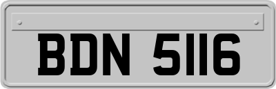 BDN5116