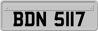 BDN5117