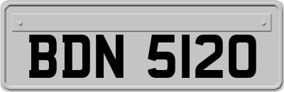 BDN5120
