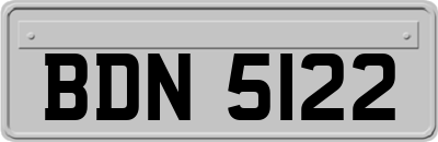 BDN5122