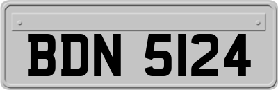 BDN5124