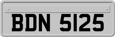 BDN5125
