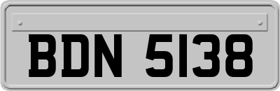 BDN5138