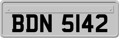 BDN5142
