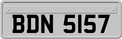 BDN5157