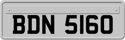 BDN5160
