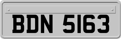 BDN5163