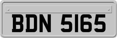 BDN5165