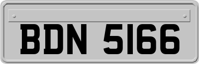 BDN5166