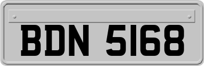 BDN5168