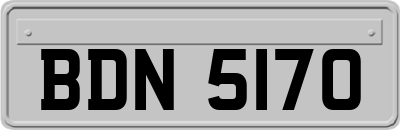 BDN5170