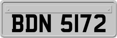 BDN5172