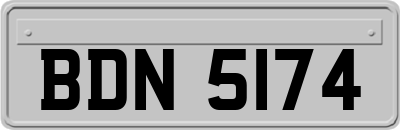 BDN5174