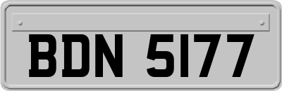 BDN5177