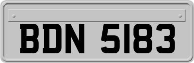 BDN5183
