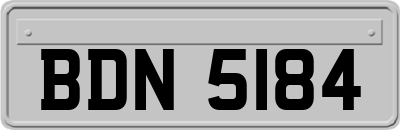 BDN5184