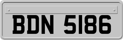 BDN5186