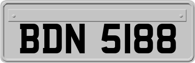 BDN5188