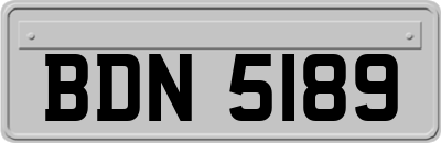 BDN5189