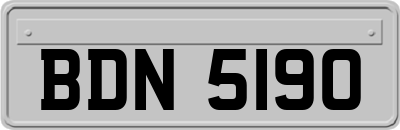 BDN5190