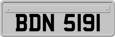 BDN5191