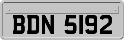 BDN5192