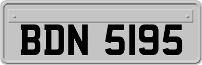 BDN5195