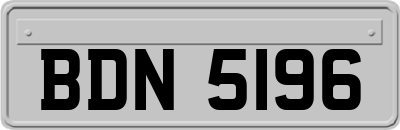 BDN5196