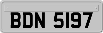 BDN5197