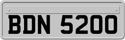 BDN5200