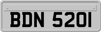 BDN5201
