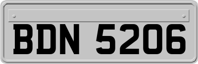 BDN5206