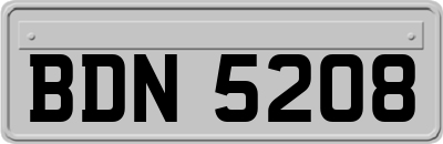 BDN5208
