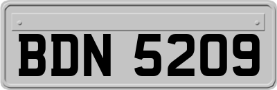 BDN5209