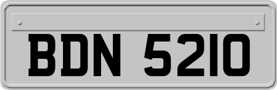 BDN5210