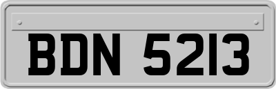 BDN5213
