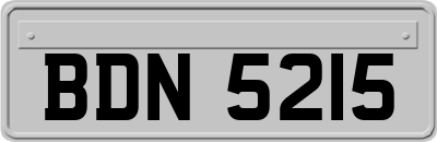 BDN5215
