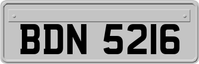 BDN5216