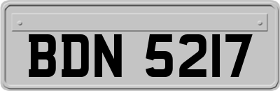 BDN5217