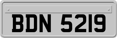 BDN5219