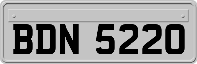 BDN5220