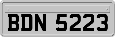 BDN5223