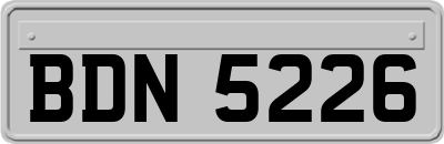 BDN5226