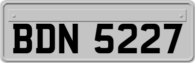 BDN5227